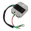 Regulator Rectifier Fit for Yamaha F8 F9.9 F15 Hp Outboard Motor 6G8-81960-A1