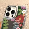 Mobile Phone Cases for iPhone 11 13 XR 15 Pro Max 12 14 Pro Max Case iPhone 16 XS Max Mirror Protective Case Mirror Exquisite Cartoon Waterproof