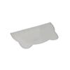 Pet Supplies Silicone Pet Mat Pet Food Feeding Mat Waterproof Dog Cat Bowl Food Mat Puppy Feeder Tray Water Mat Placemat