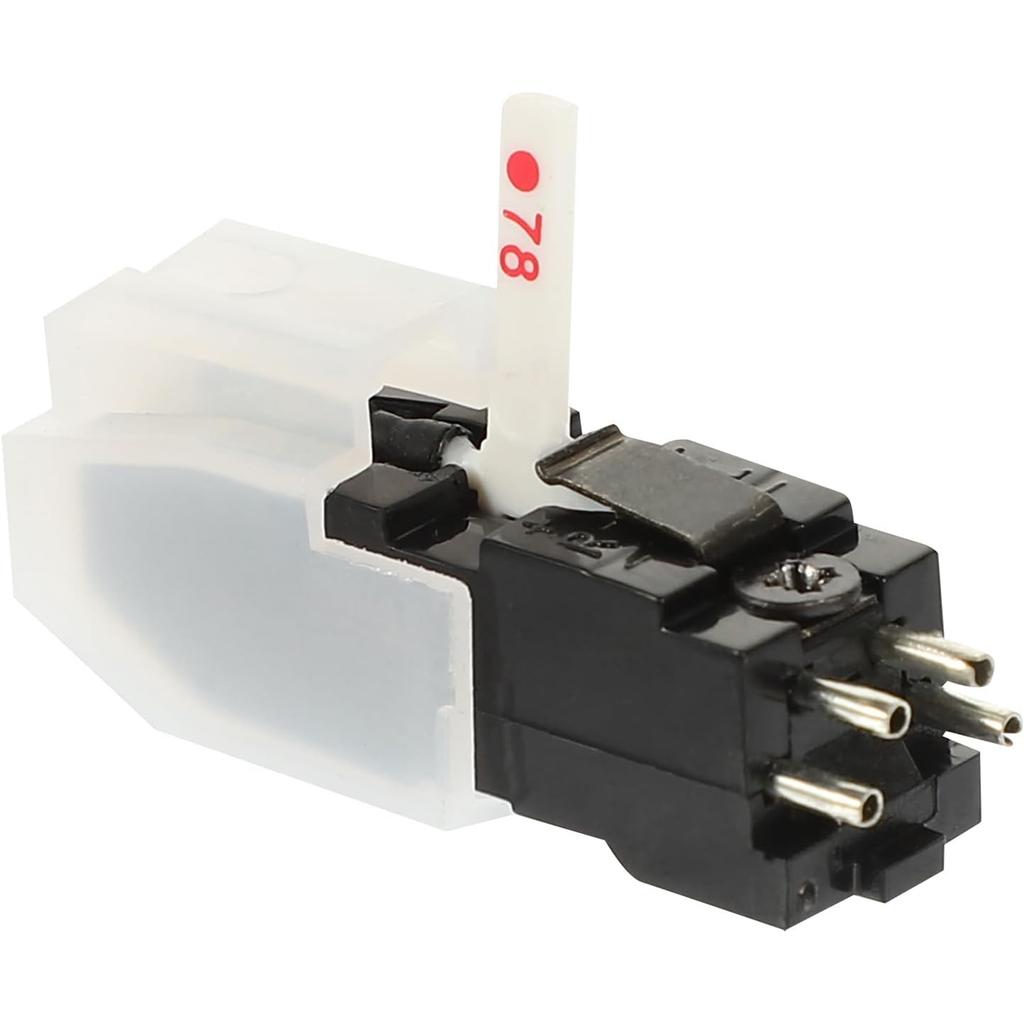 Diamond Tip Record Player Needle Phonograph Part Needle Replacement Turntable Styluses Suitable for Record Players