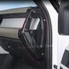 For Land Rover Defender 90/110/130 2020-2024 Dashboard Side Panels Decorative Panels On Both Sides Of The Center Console