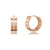Roseedor Stepping One-Touch Earrings_282301296
