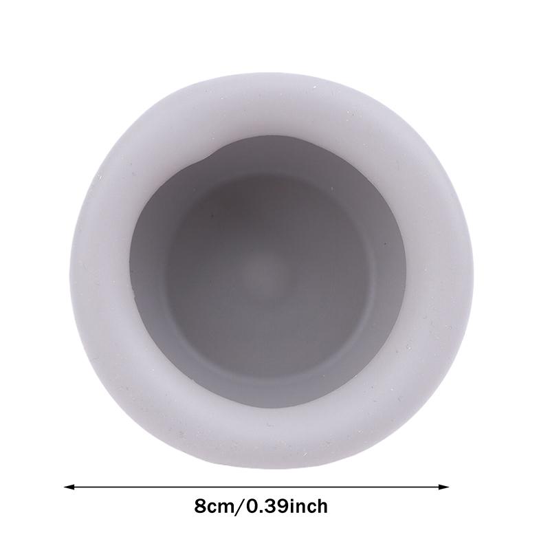 

Myofascial Release Clapper with Silicone Cup Compatible with Fascia Gun for Efficient Muscle Relaxation And Sputum Expectoration сірий колір