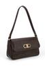 Original Pierre Cardin Brown Luxury Shoulder Bag Women's Shoulder - Shoulder Bag