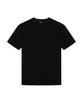 Eopeuleswi [2Pack] Soft Plain Muscle Fit Half Sleeve 2 Colors