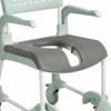 Etac Comfort seat soft - coprisedile morbido per passeggini Clean con apertura anteriore