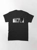Anime Captain Levi Attack On Titan Basic T Shirt Unisex Style