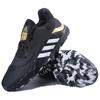 Adidas Pro Bounce 2019 Low Gca 'Black Gold Mint' EF8793