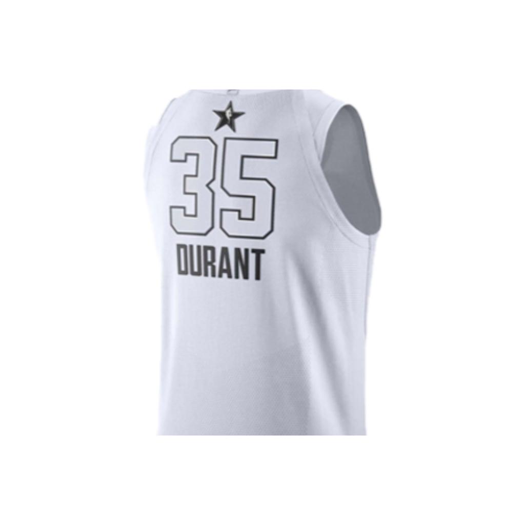 Jordan NBA All-Star Edition Autentyczna Koszulka Męska Biała 928868-102