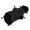 Reflective Dog Coat Adjustable Windproof Dog Cold Weather Coat for Small and Medium Dogs