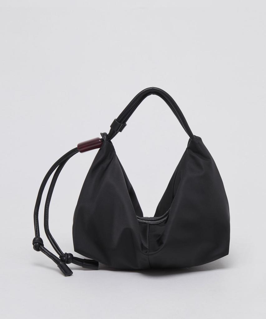 Archivepke Ridge Shoulder Bag(Nylon Black)_Ovbax26105Blk