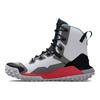 Under Armour Hovr Dawn Waterproof 400G Geo 'White Beta' Sneakers 3025704-100