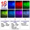 2X For VW Tiguan MK1 MK2 Touareg 7L 7P CR Sharan 7M 7N UP LED Car Footwell Light Decoration Atmosphere Lamp Interior Accessories