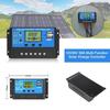 1000W Solar Panel 12V Solar Cell With 60A 100A Controller Solar Charge for Phone RV Car MP3 PAD Charger Outdoor Battery Supply