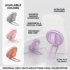 Multi-Angle Adjustable Foldable Phone Grip Foldable Design Finger Phone Holder  Office Use