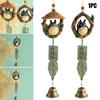 Objetos de decoración – Campanas de viento