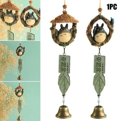 Oggetti decorativi – Campane a vento