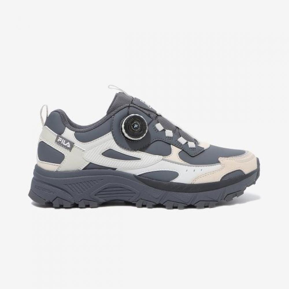 

Fila Rayfloyd Tr Dial BlackWhiteBlack/240