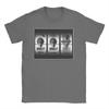 Pulps Fictions Say What T-Shirt für Unisex Baumwolle Vintage T-Shirt Rundhals T-Shirt Kurzarm Kleidung XL XL XL