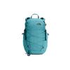 The North Face Movmynt 18L Portable Versatile Backpack Women backpack blue NF0A81DKSK8