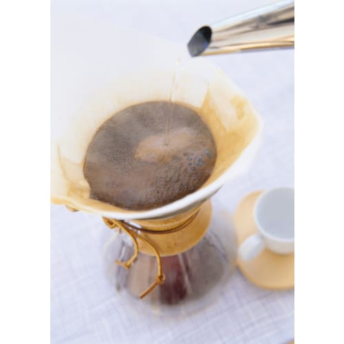 Hirosho Coffee Drip Server, 0.6L, Narrow Mouth