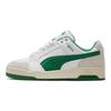 Puma Slipstream Lo Retro Weiß Amazon Grün Unisex Sneakers 384692-02