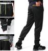 Running Wear Top and Bottom Sweat Quick Special Order [Tartex] Men's Jersey, Set, Absorbent, Drying, (4L, Charcoal)
