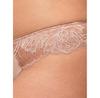 Triumph Wild Peony Florale Brazilian Cut Panties
