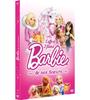 Dvd Dessin Anime - Dvd Animation Universal Coffret Barbie - Ses Soeurs DVD