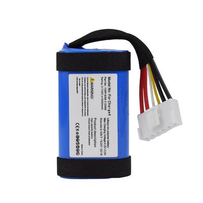 Replacement For JBL Charge 4 10200mAh Battery FOR JBL Charge 4 IID998 High Quality Batteries With Tools