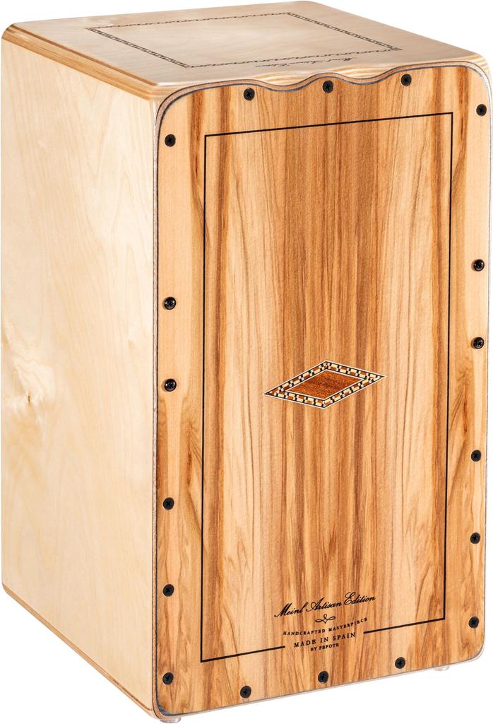 MEINL Percussion Artisan Edition Cajon Seguiriya Line AESELIH []