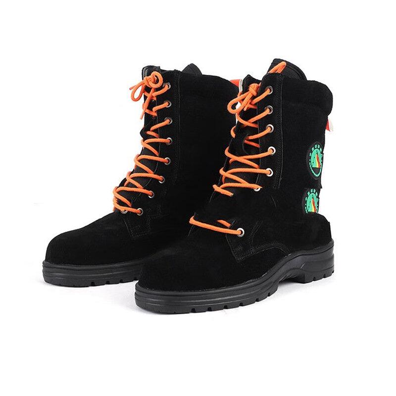 DAXTE Forest Firefighting Rescue Boots