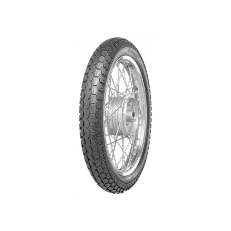 Buy ContinentalMotorcycle Tire Kks10 Tt 39b 21 X 2.25 (22517) at