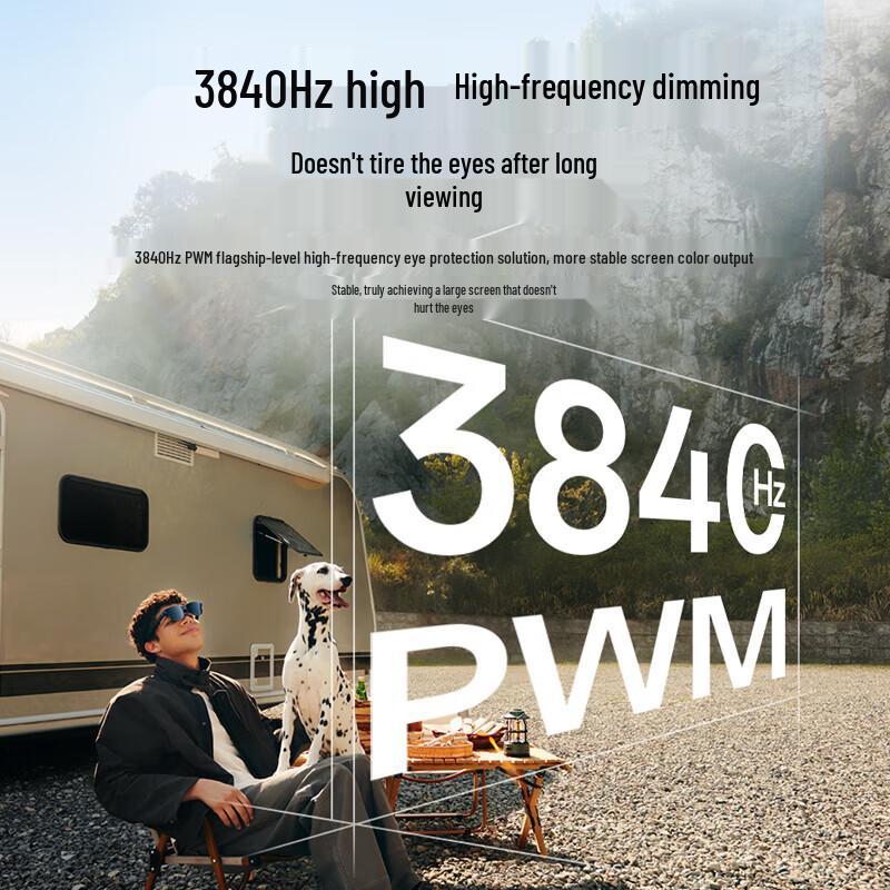 FFALCON RayNeo Air 3s Pro Smart AR Glasses Bundle