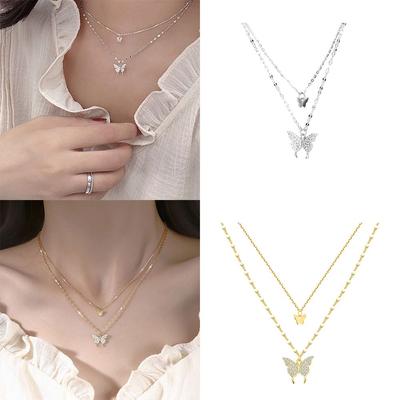 Kolye & Kolye Ucu – Kolyeler