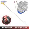 Car Engine Oil Level Dipstick Engine CJ5Z-6750-A For Lincoln Ford Escape Edge Explorer Focus Fusion Taurus 2013-2019 2.0L/2.3L