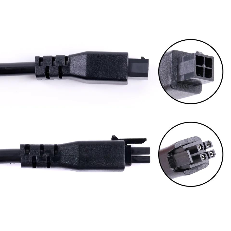 For Bambu Lab AMS Lite 1M 4-Pin Extension Cable For A1/A1 Mini 3D Printer