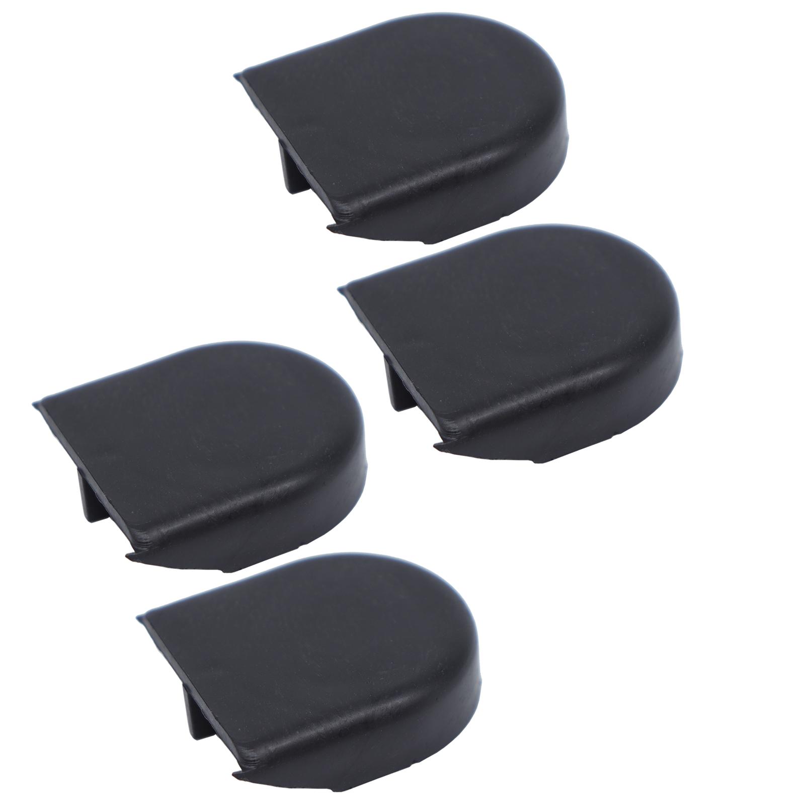 

Для LX 570 2007-2021 LS350/500h NX200/300 RC200t/300h RX270/300/350/450h переднего стеклоочистителя, гайка, болт, крышка 4pcs