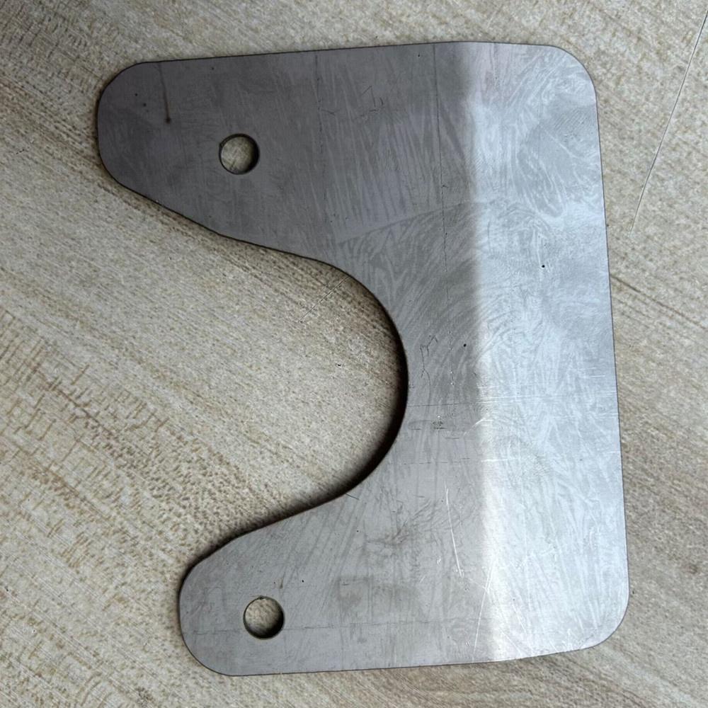 Упор задней двери для Ducato X250 X290, перемычка-боксер, предохранитель