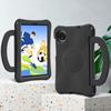 For Xiaomi Redmi Pad SE 4G 8.7 Inch EVA Case Tablet Protective Cover with Kickstand