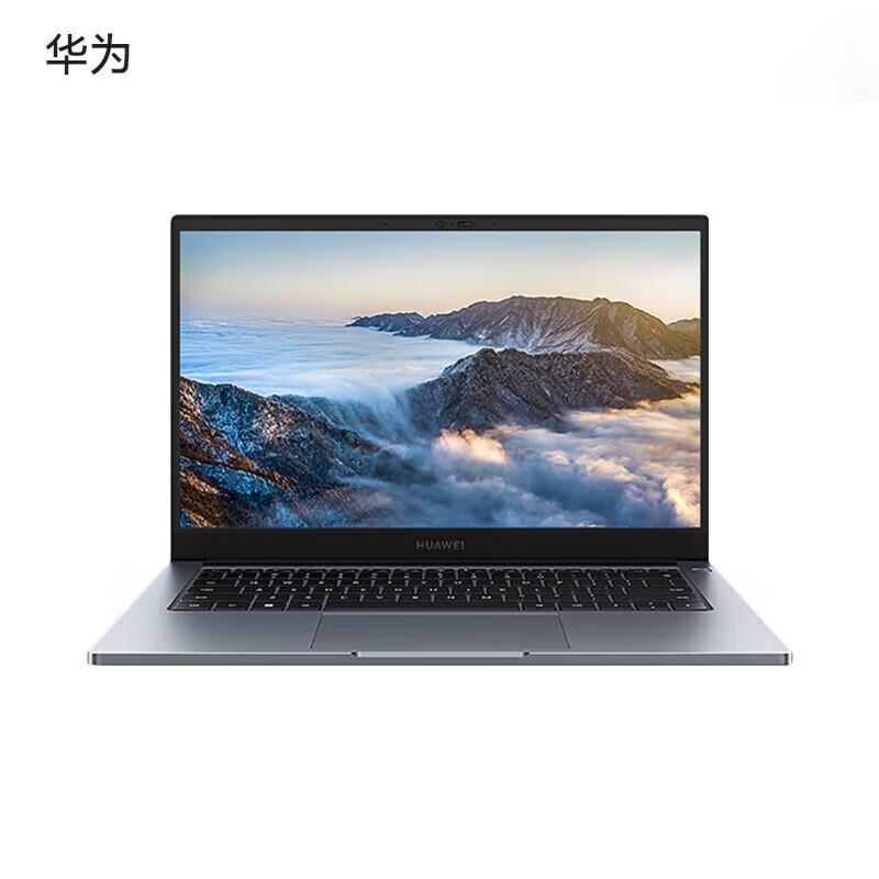 

Huawei Qingyun G540 14-inch Laptop (CN version)