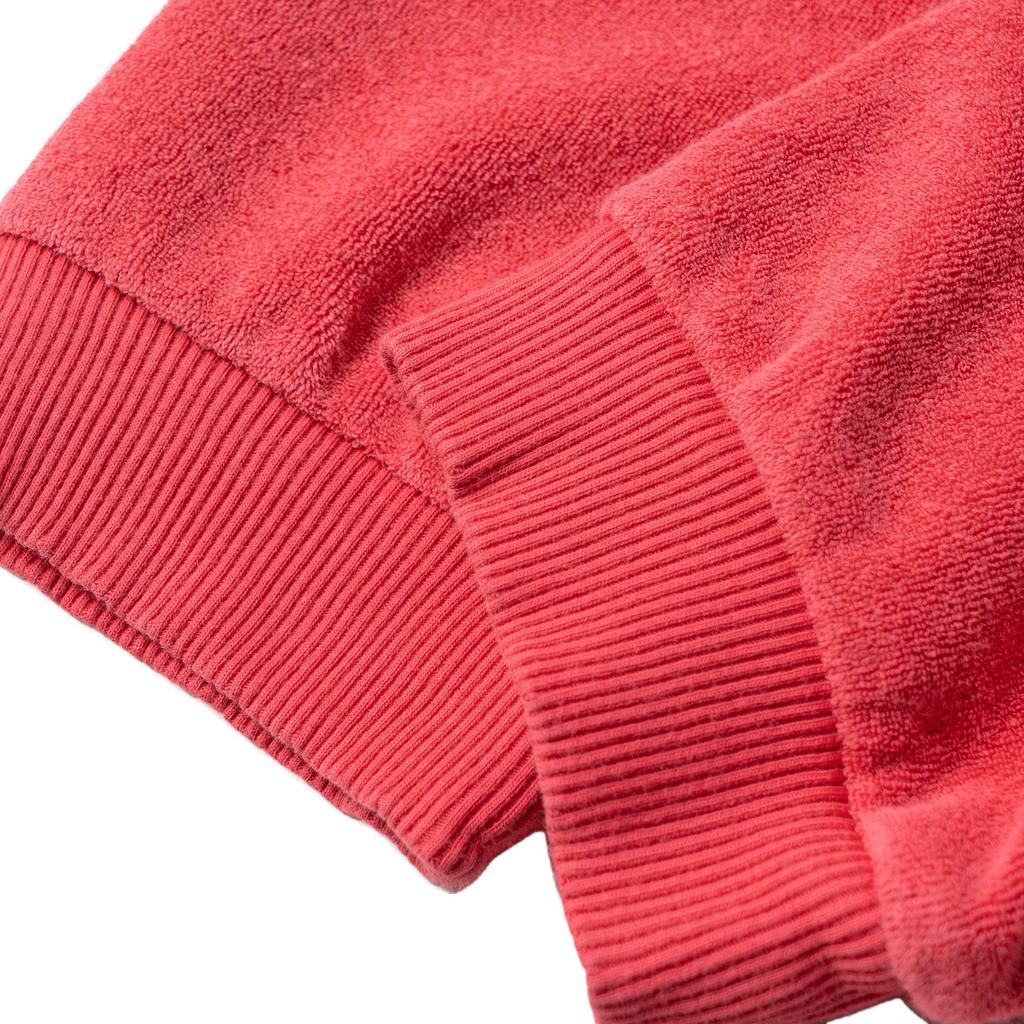 Polo Ralph Lauren SS23 Embroidered Pony Collar Velvet Short Sleeve Polo Shirt Women Tops WMPOKNINCU20466-600