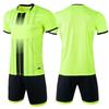 2026 New Men Kids Soccer Uniforms Survetement Football Kits Child Soccer Jerseys Set Boys Women Futbol Training Uniforms Sets