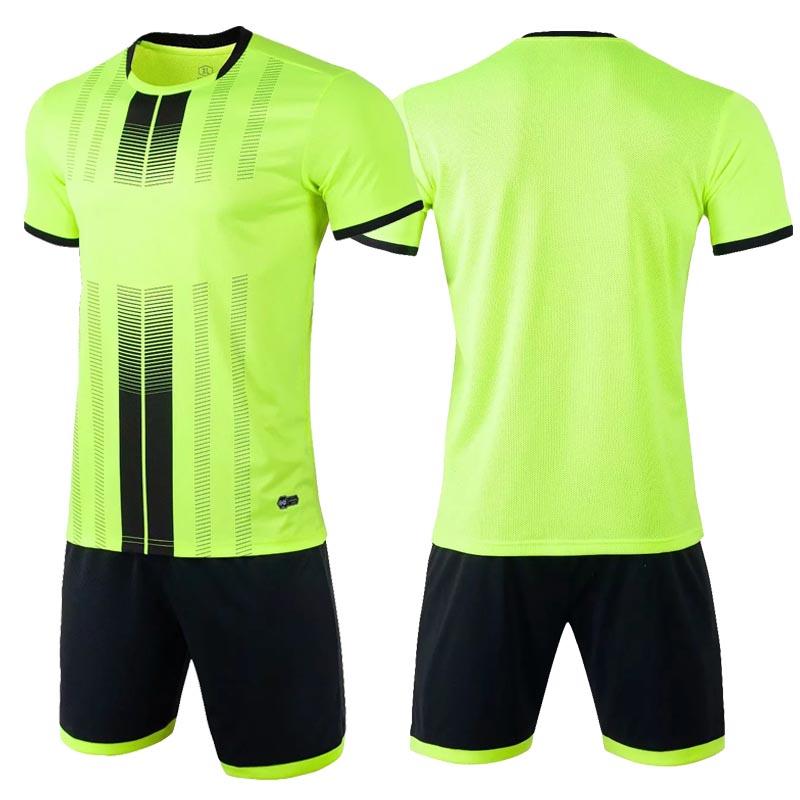 2026 New Men Kids Soccer Uniforms Survetement Football Kits Child Soccer Jerseys Set Boys Women Futbol Training Uniforms Sets