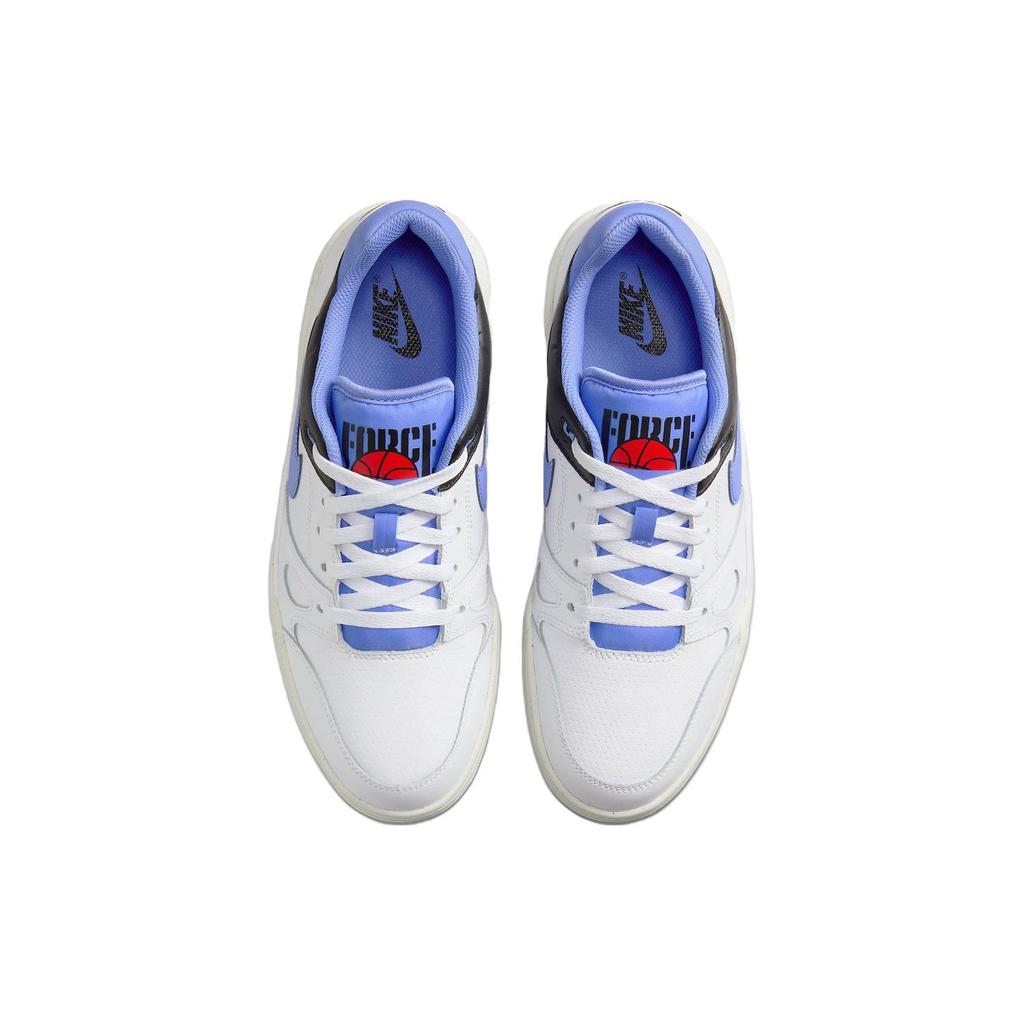 Nike Full Force Low 'Polar' Men's FB1362-100