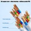 Universal Electric Toothbrush Chargers For HX2021 HX2023 HX2421 HX2 Series PVC Material Safe Charging For Home And Trave