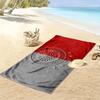 Olympiacos F.C.2 Print Strandtuch, Großes Weiches Schnelltrocknendes Handtuch für Strand Camping Schwimmen