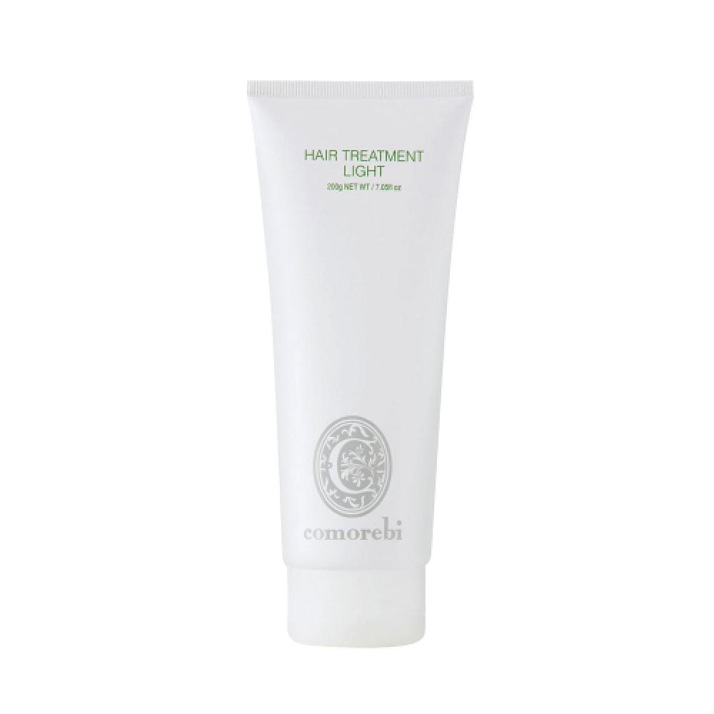 Mucota Treatment Light Tl 200g NONE