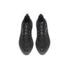Anta Rocket 5.0 Slip Resistant Abrasion Resistant Low Top Running Shoes Men's Black Sneakers 112345523-3