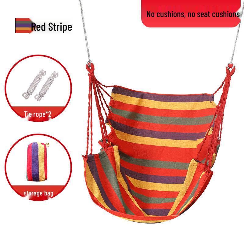 Hammock Swing Chair: Dormitory & Cradle for Students